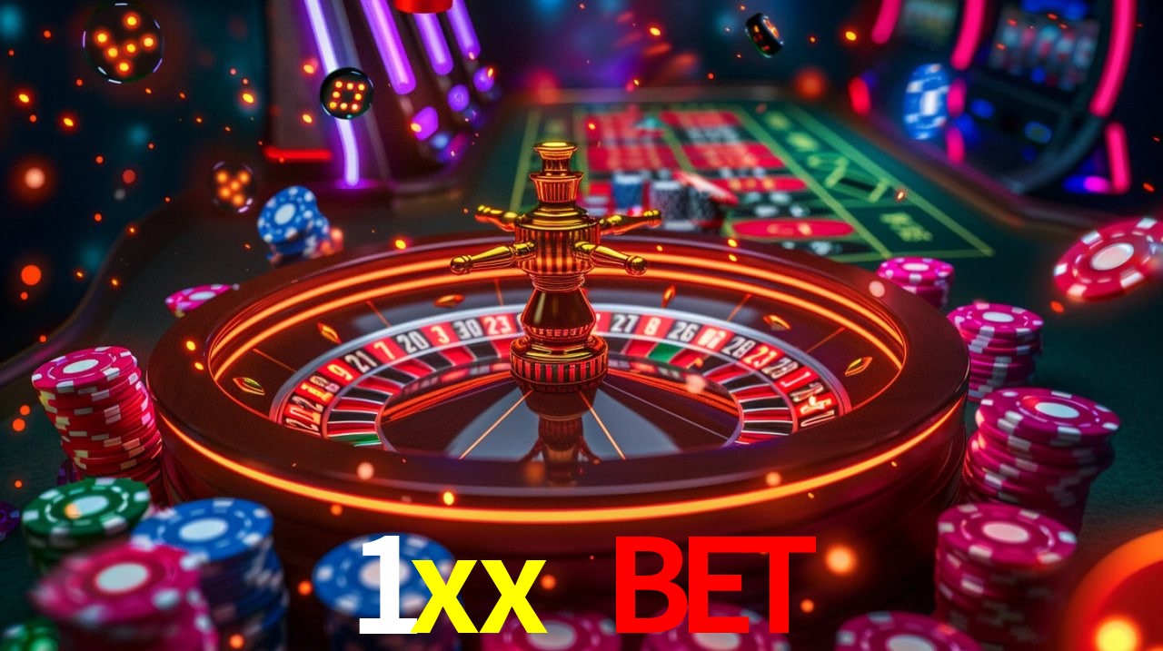 A Emoção da Loteria na 1xx bet: Uma Chance de Mudança de Vida
