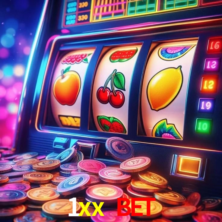 Desvendando o Mundo dos Jogos Virtuais na 1xx bet