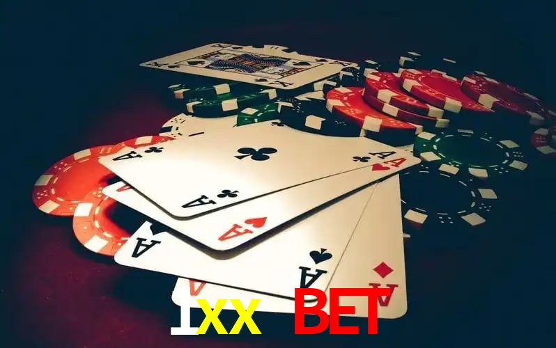 A Emoção da Loteria na 1xx bet: Uma Chance de Mudança de Vida