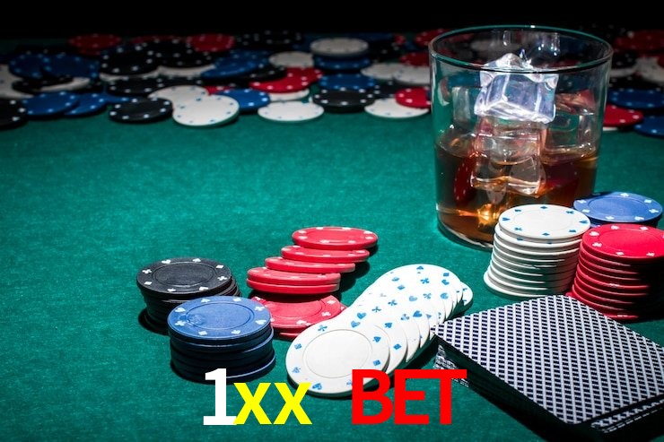 A Emoção da Loteria na 1xx bet: Uma Chance de Mudança de Vida